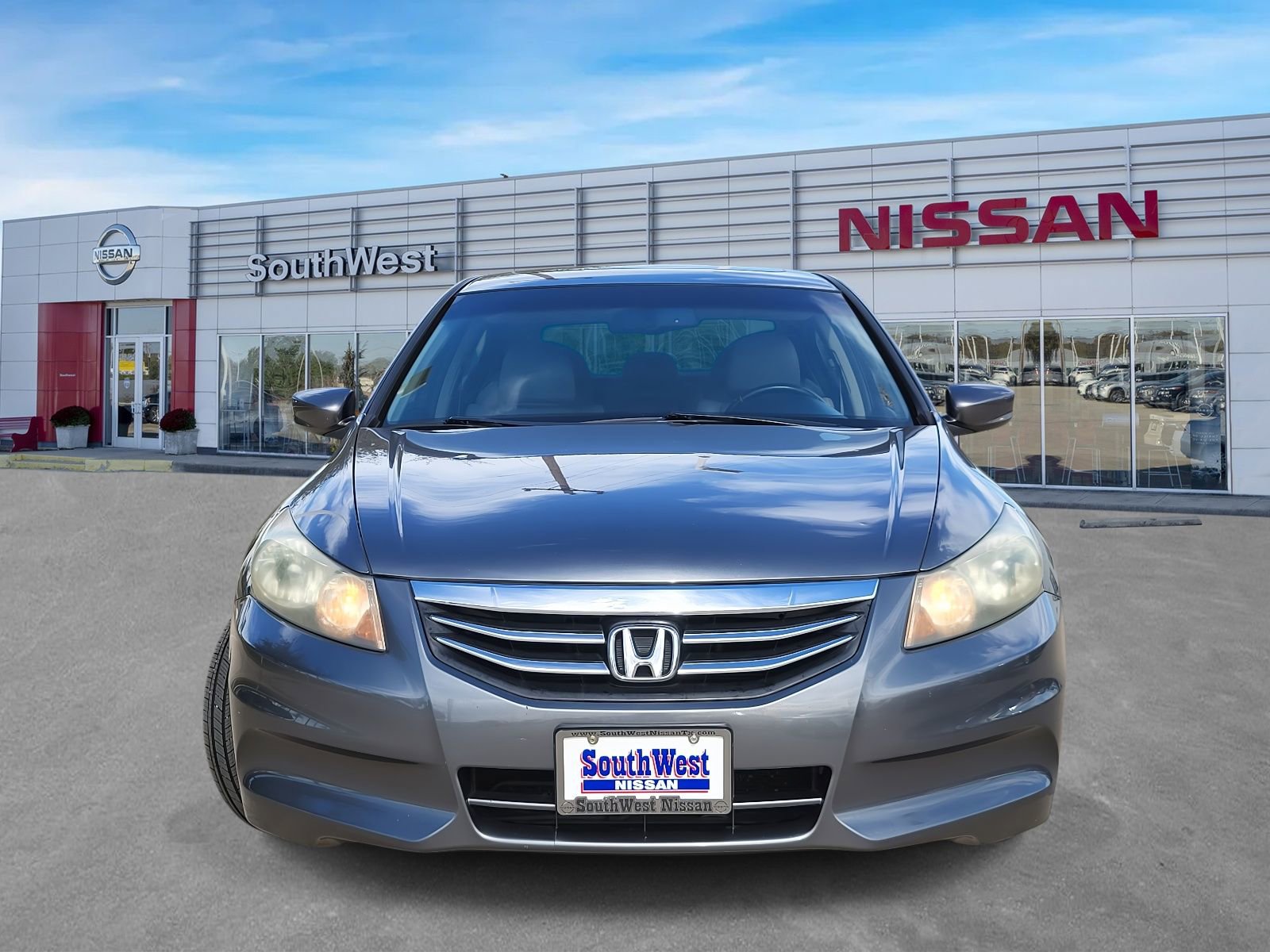 Used 2011 Honda Accord EX-L image 9