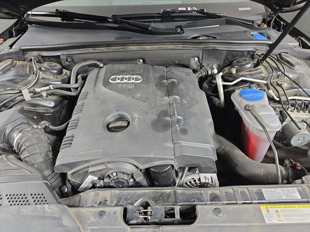 Used 2013 Audi A5 2.0T Premium Plus image 32