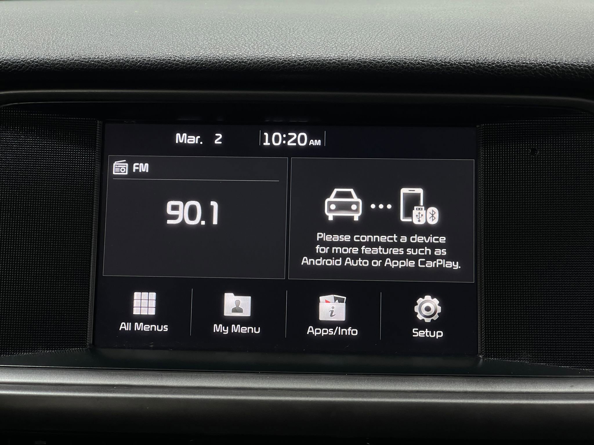 Used 2018 Kia Optima LX w/ 17" Alloy Wheels Package image 21