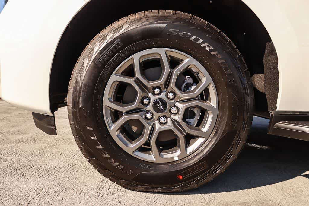 New 2027 Ford Expedition Max Active AWD/4WD image 11