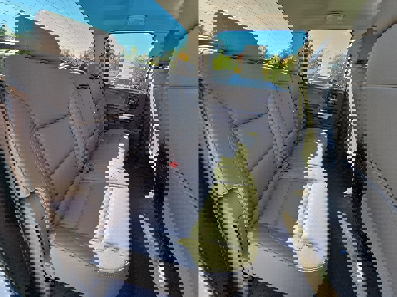 Used 2019 Chevrolet Silverado 2500 LTZ w/ Vortec Plus Package image 64