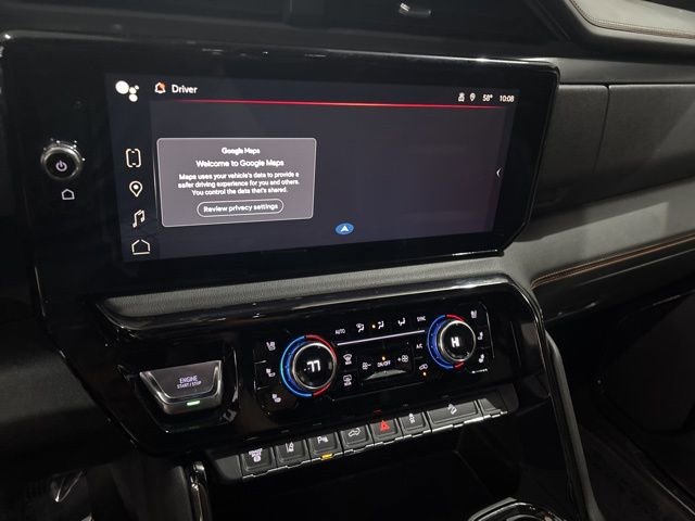 Used 2024 GMC Sierra 2500 AT4 w/ Technology Package image 18