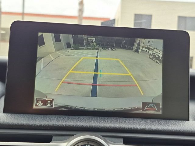 Used 2022 Lexus IS 350 F Sport w/ Accessory Package RWD image 23