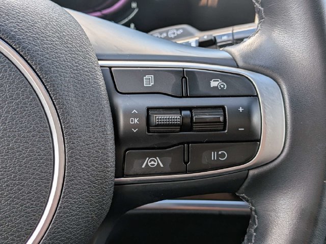 Used 2024 Kia Sportage X-Line w/ X-Line Premium Package AWD/4WD image 30
