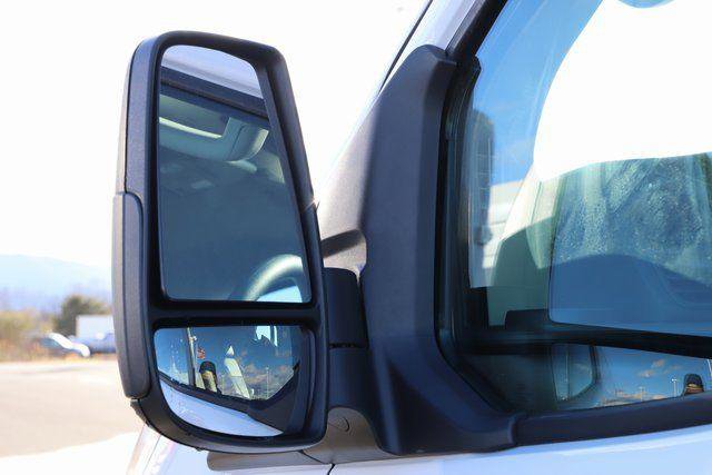 New 2026 Ford Transit 250 Low Roof w/ Load Area Protection Package image 9