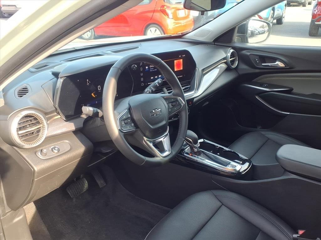 New 2026 Chevrolet Trax ACTIV w/ Driver Confidence Package image 12