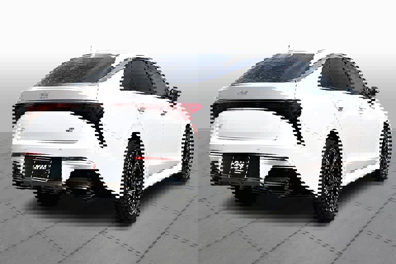 Used 2025 Kia K5 GT-Line image 14