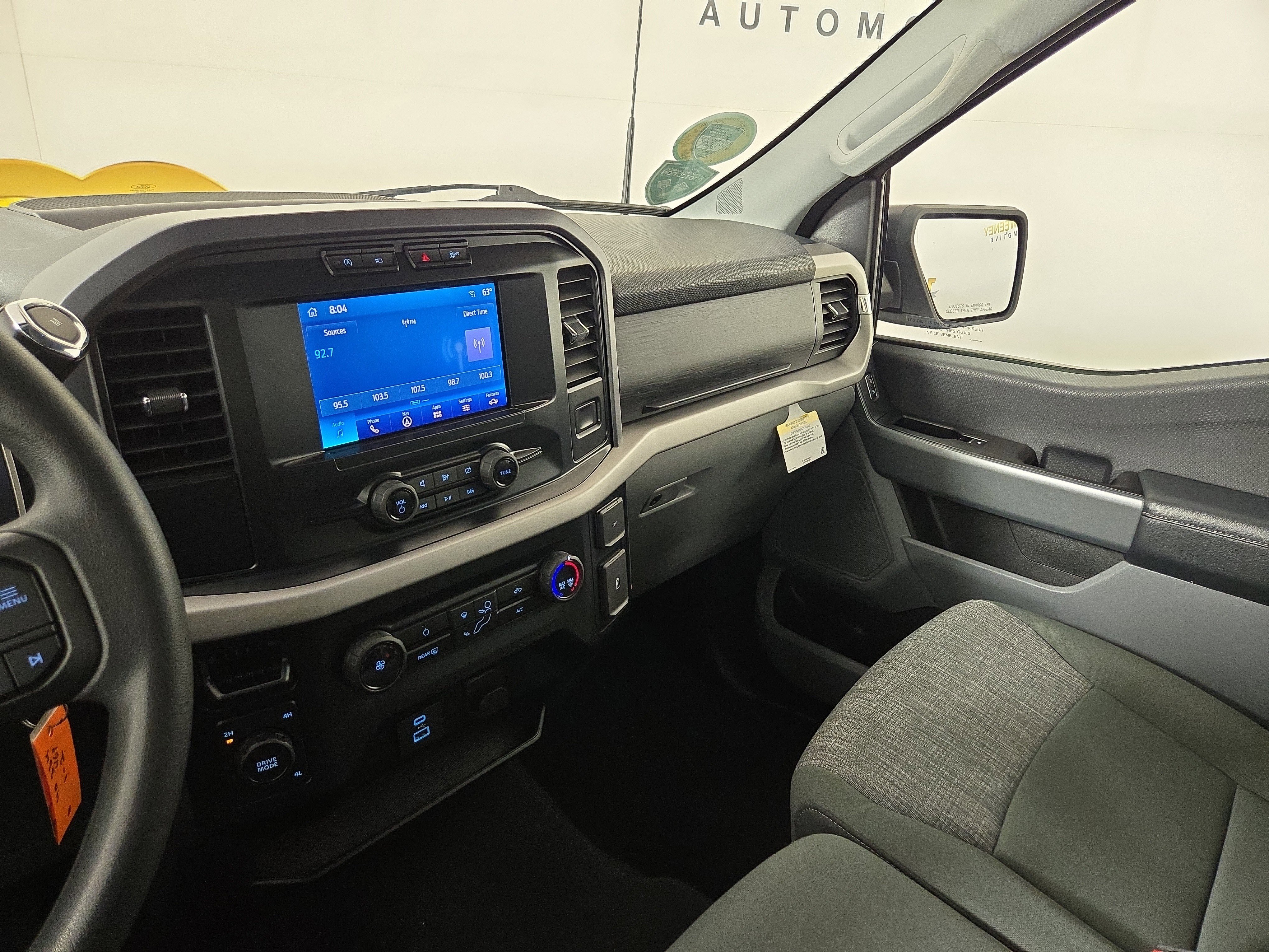 Used 2023 Ford F150 XLT image 24