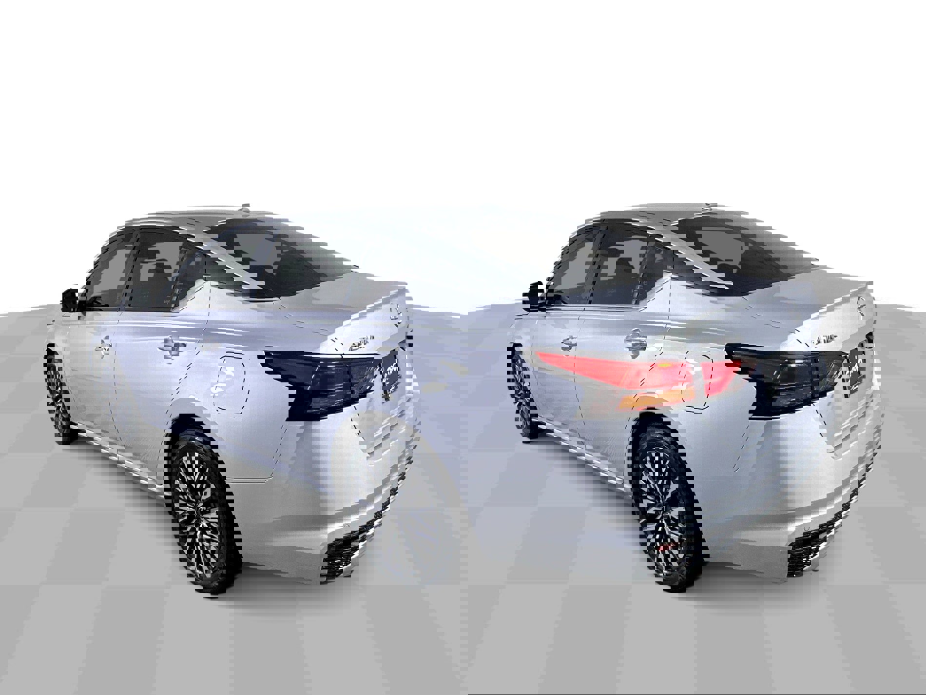 Used 2023 Nissan Altima 2.5 SV w/ SV Premium Package image 42