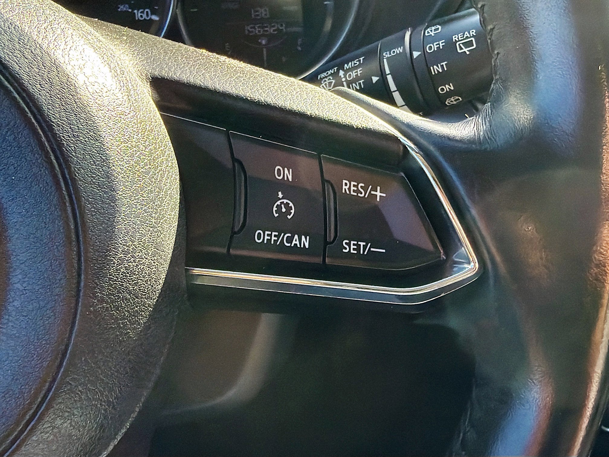 Used 2017 MAZDA CX-5 Touring image 36