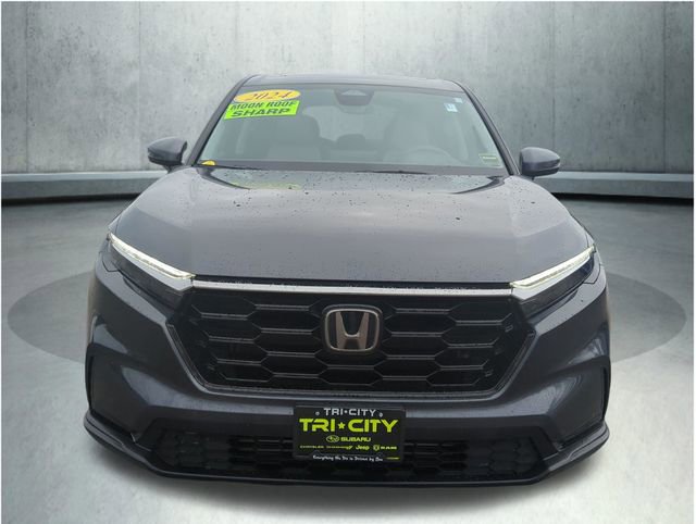 Used 2024 Honda CR-V EX image 10
