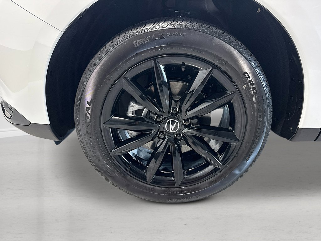 New 2026 Acura RDX SH-AWD image 11