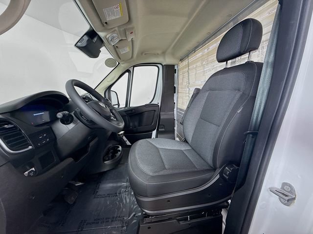Used 2025 RAM ProMaster 3500 w/ Quick Order Package 22G SLT image 19