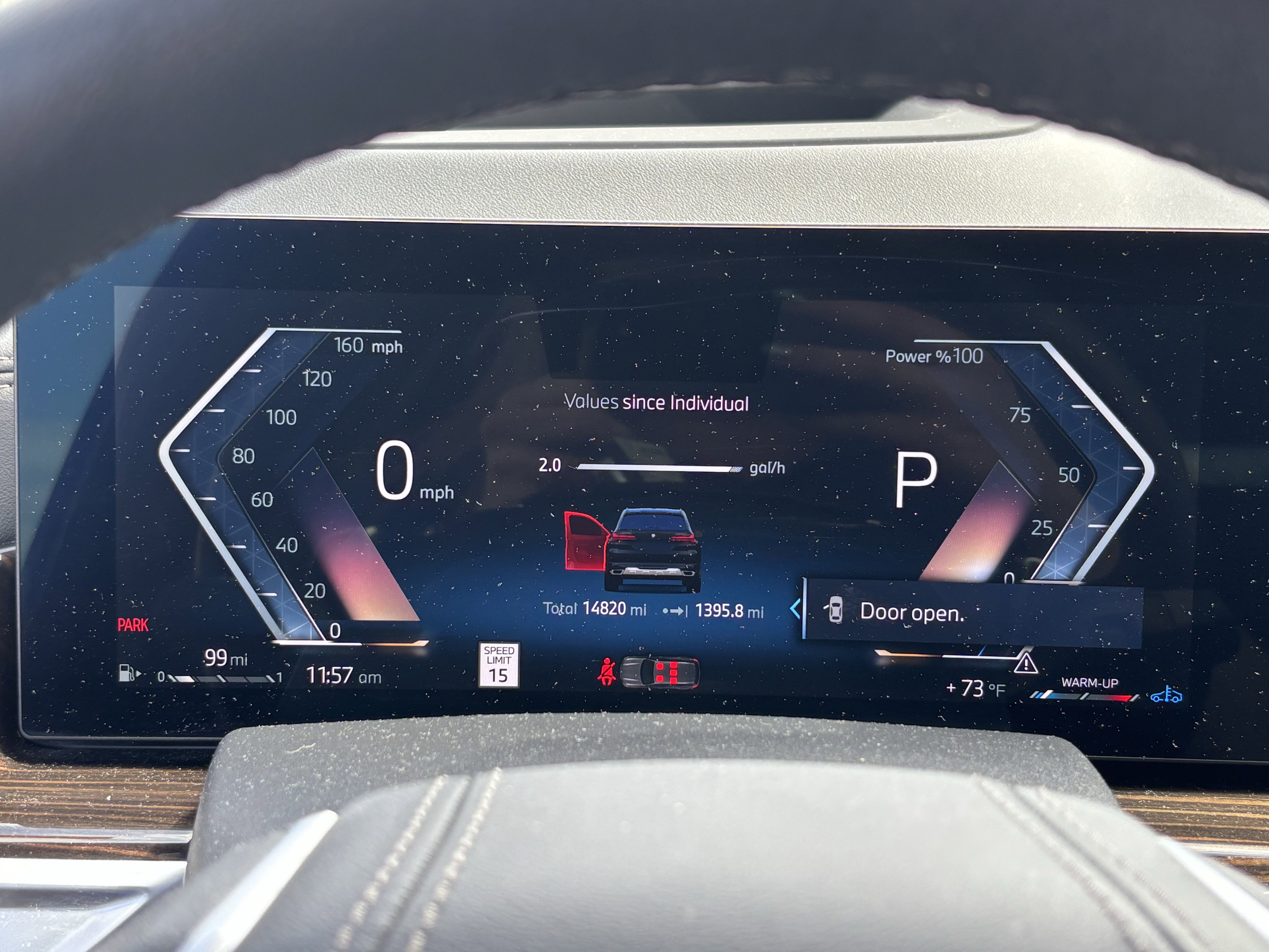 Certified 2024 BMW X5 sDrive40i w/ Premium Package image 21