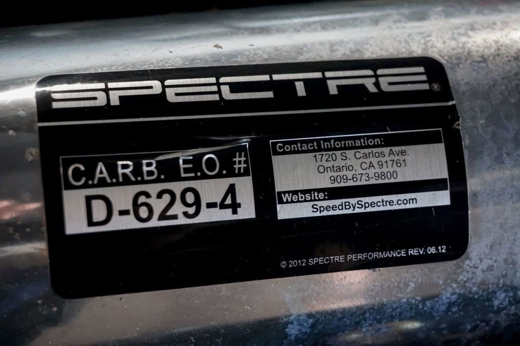 Used 1998 Chevrolet Silverado 1500 4x4 Regular Cab w/ Preferred Equipment Group 2 image 35