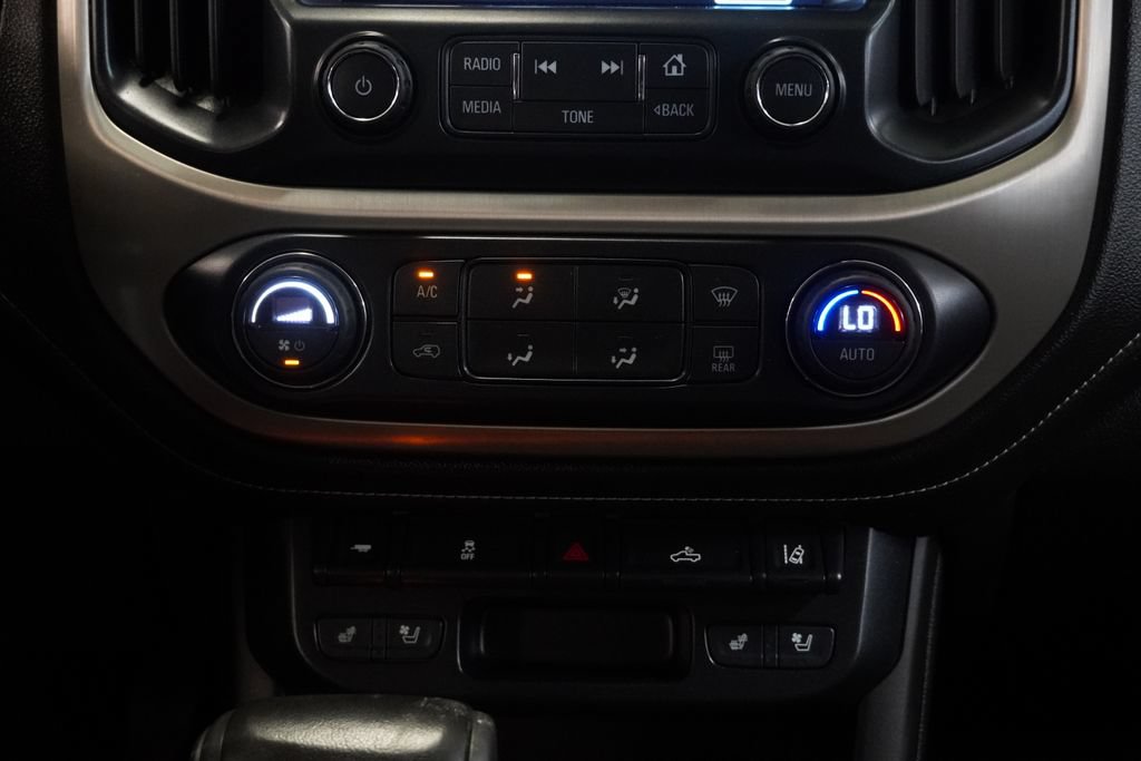 Used 2018 GMC Canyon Denali AWD/4WD image 20