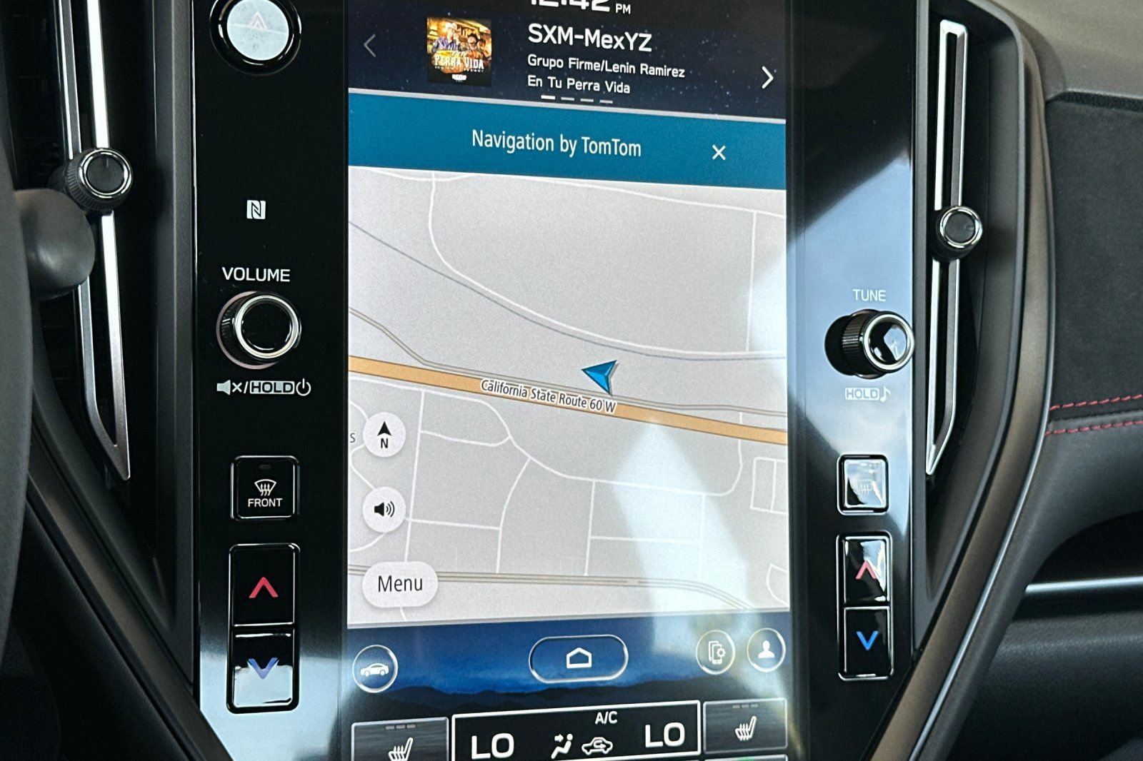 New 2026 Subaru WRX Limited image 17