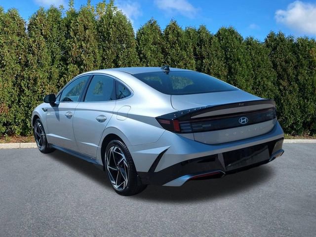 Certified 2026 Hyundai Sonata SEL image 6