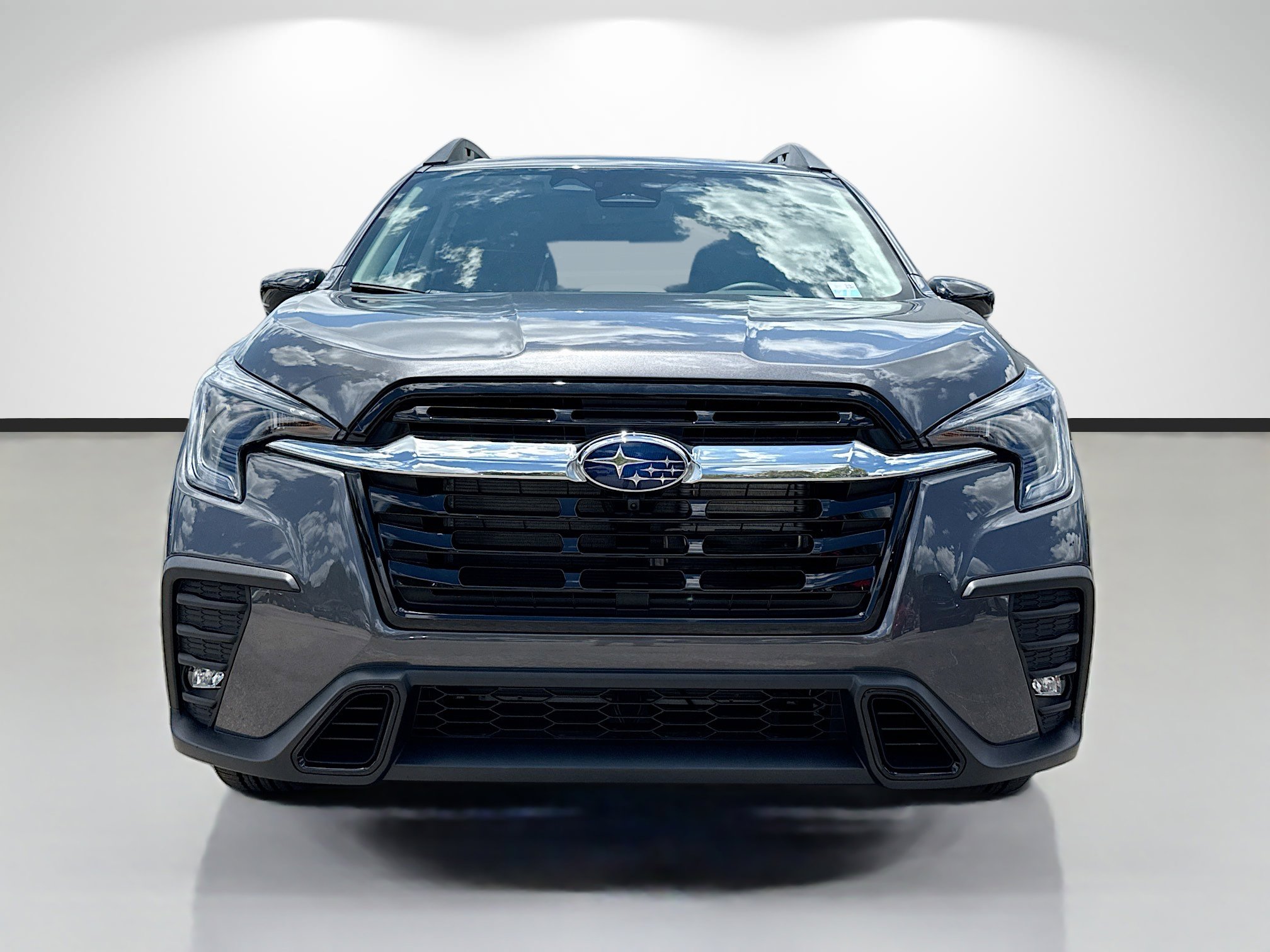 New 2026 Subaru Ascent Limited AWD/4WD image 8