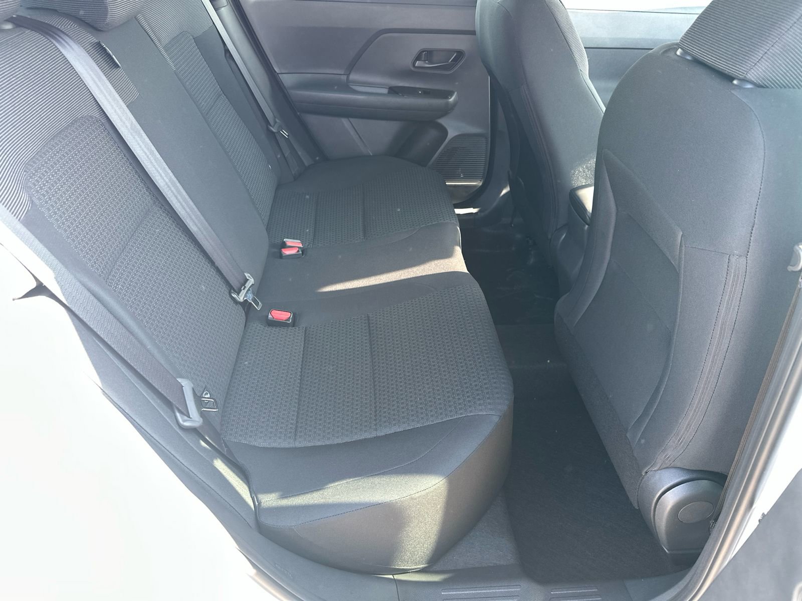 New 2026 Nissan Kicks S image 15