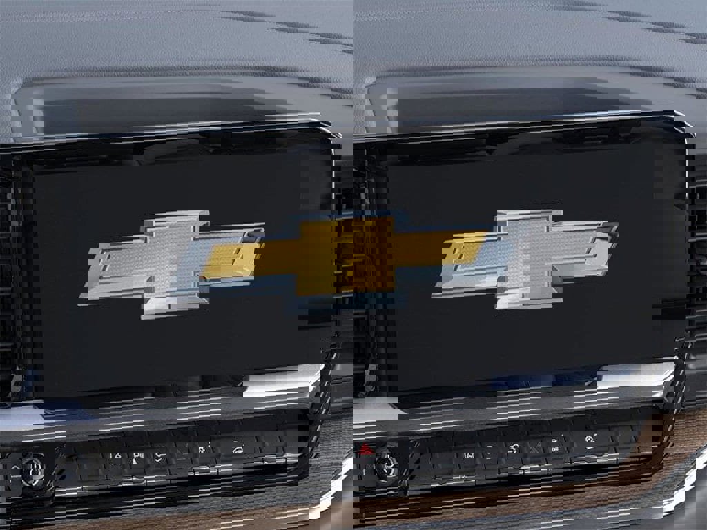 New 2026 Chevrolet Silverado 2500 LT image 20