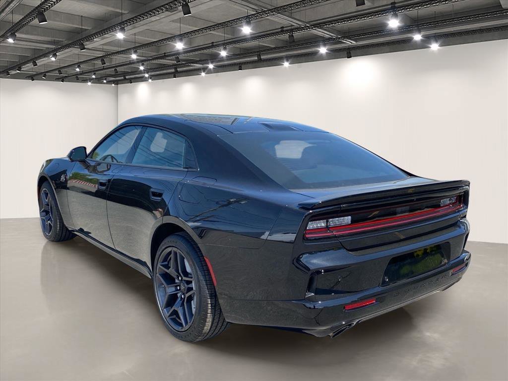 New 2026 Dodge Charger Scat Pack AWD/4WD image 3