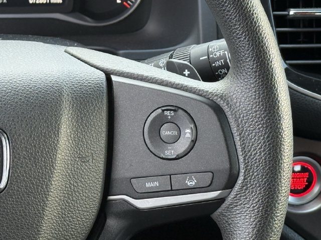 Used 2021 Honda Passport Sport image 14