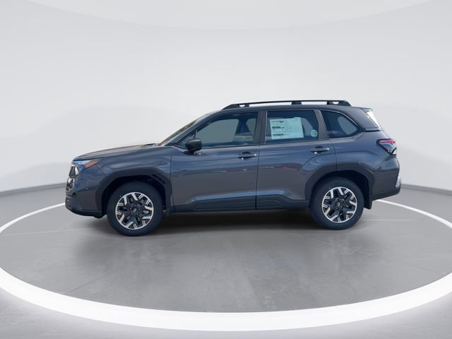 New 2026 Subaru Forester image 4