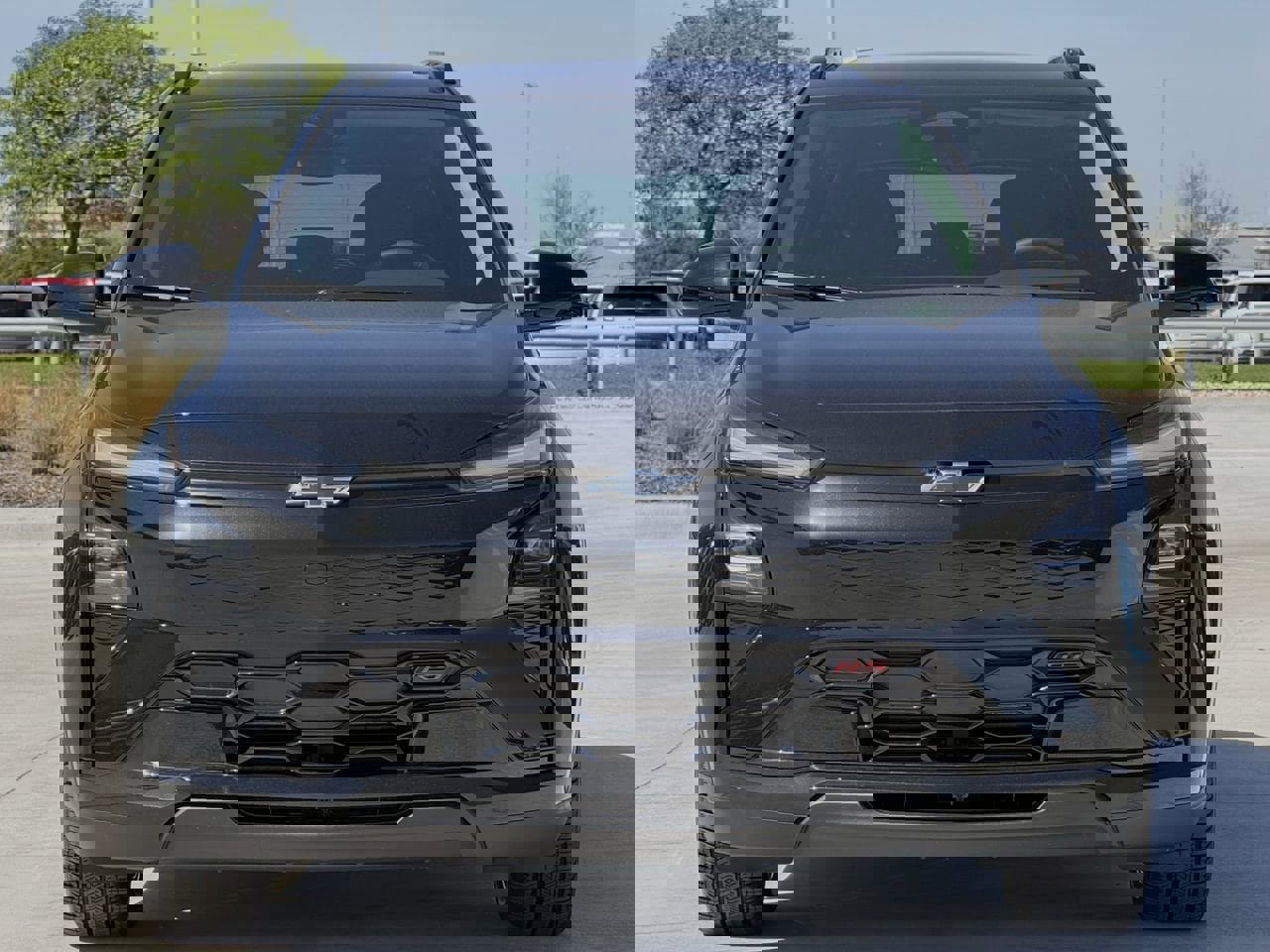 New 2027 Chevrolet Bolt RS image 7