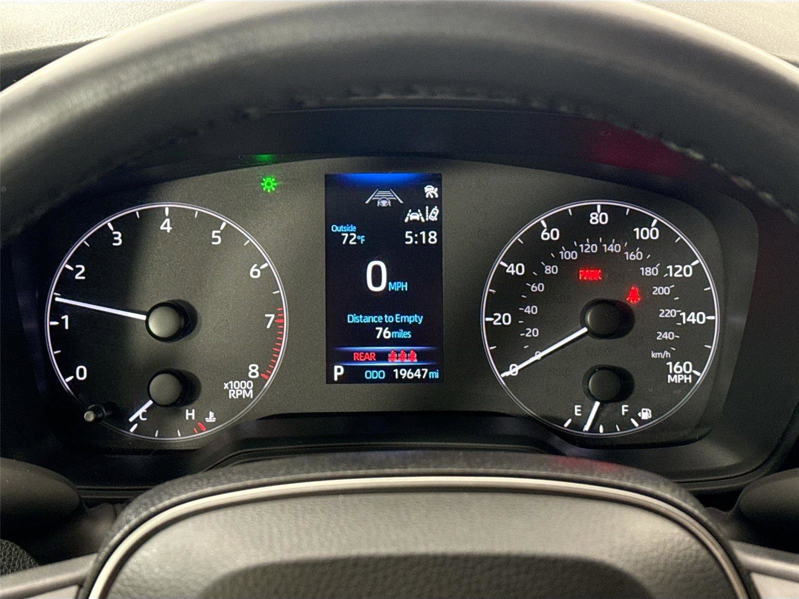 Certified 2024 Toyota Corolla SE image 20