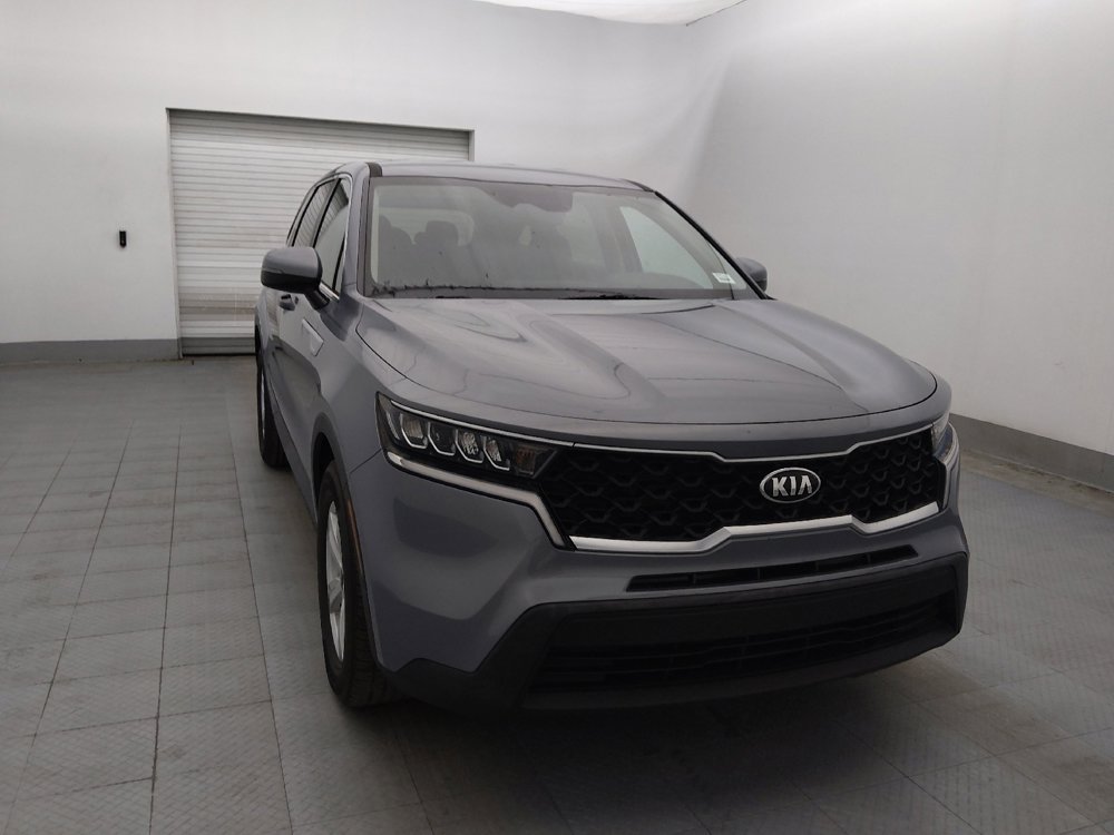 Used 2021 Kia Sorento LX image 13