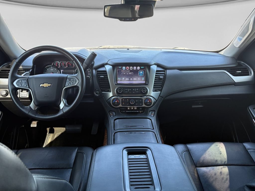Used 2016 Chevrolet Tahoe LTZ AWD/4WD image 23