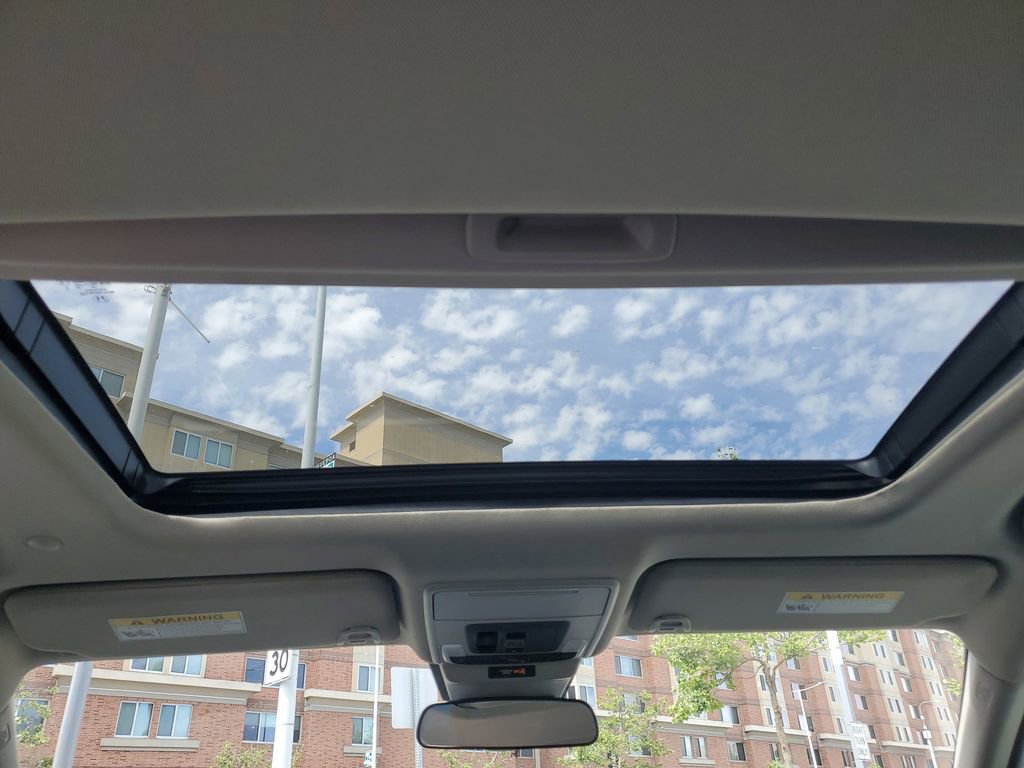 Used 2024 Honda Accord EX image 12