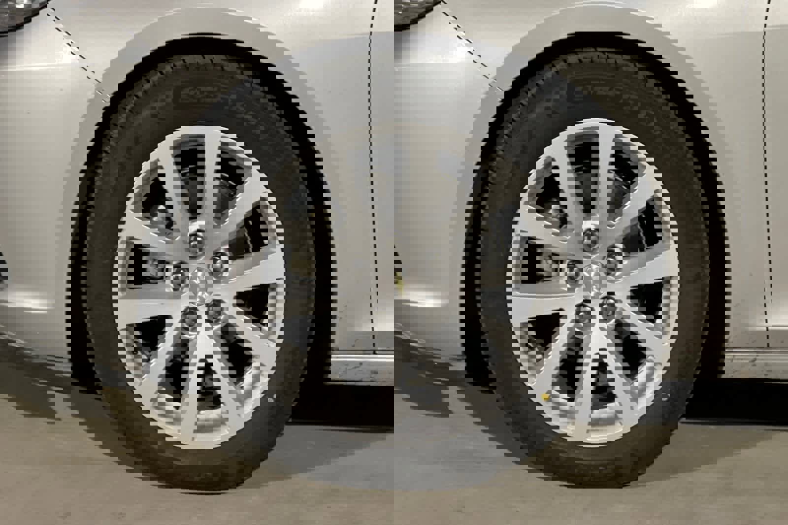 Used 2015 Chevrolet Malibu LT image 26