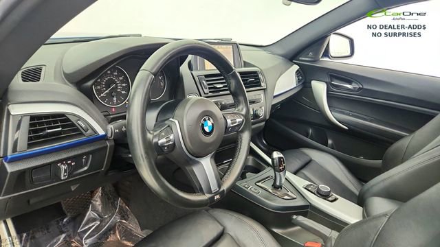 Used 2014 BMW 228i Coupe RWD image 18
