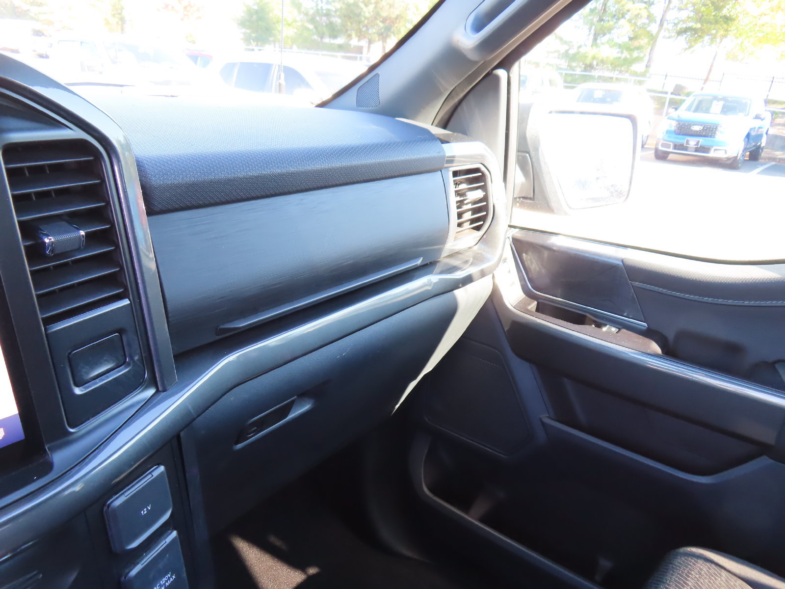 Certified 2023 Ford F150 XLT w/ Equipment Group 302A High AWD/4WD image 25