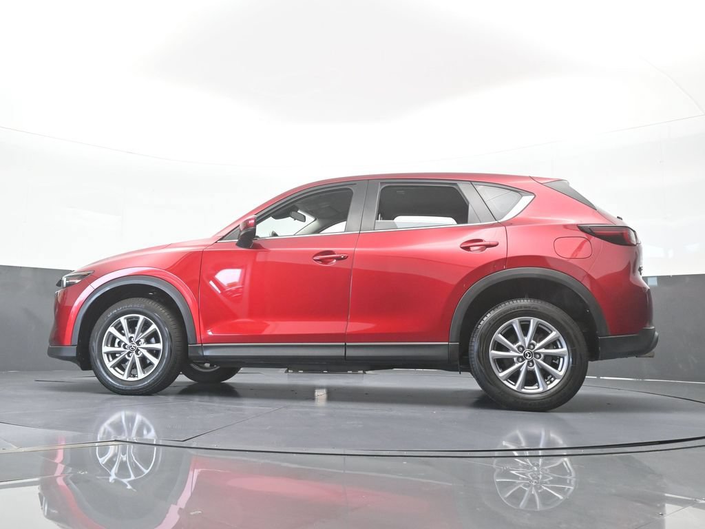 Used 2023 MAZDA CX-5 AWD 2.5 S image 52