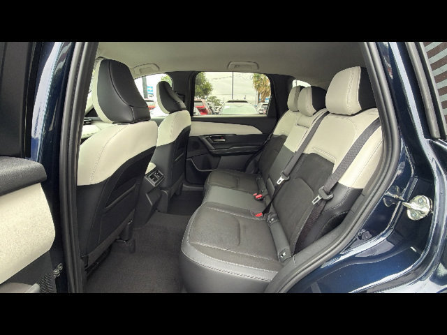 New 2026 MAZDA CX-5 Select AWD/4WD image 24
