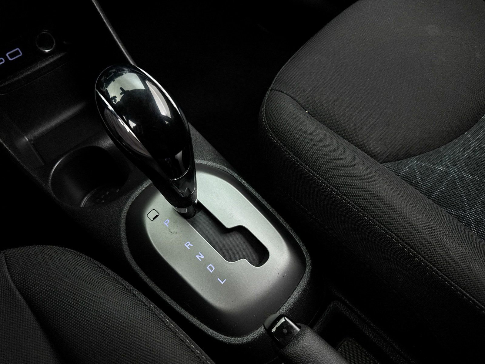 Used 2022 Chevrolet Spark LS image 25