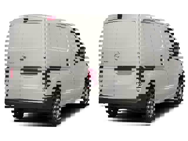 Used 2017 Nissan NV200 S image 3