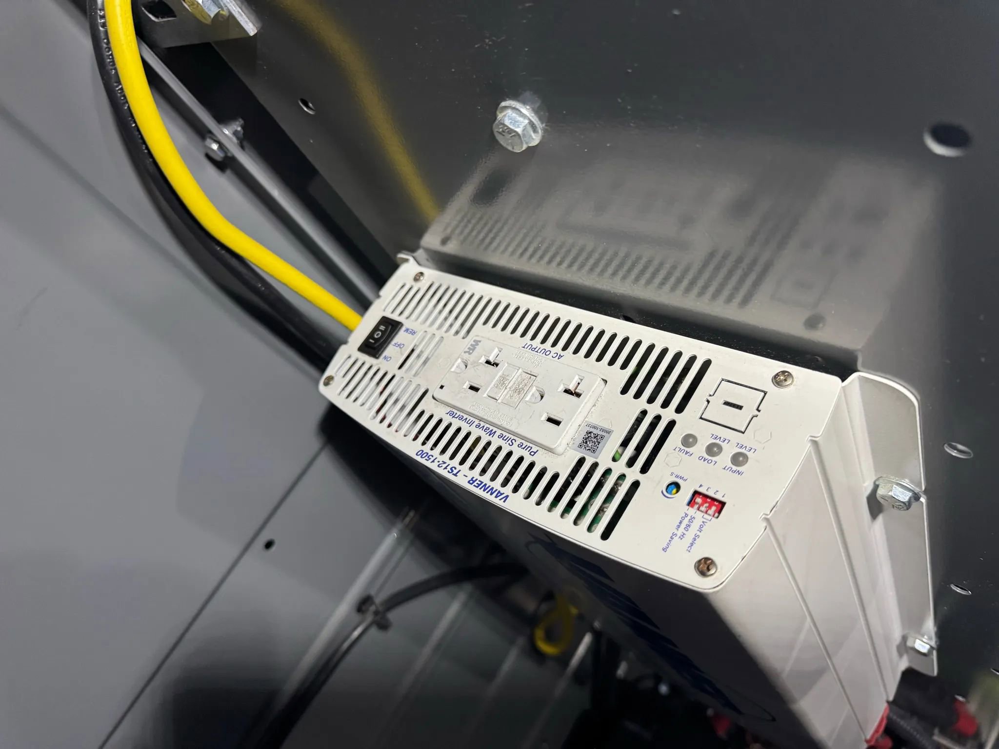 Used 2021 Ford Transit 150 Low Roof w/ Upfitter Package image 28