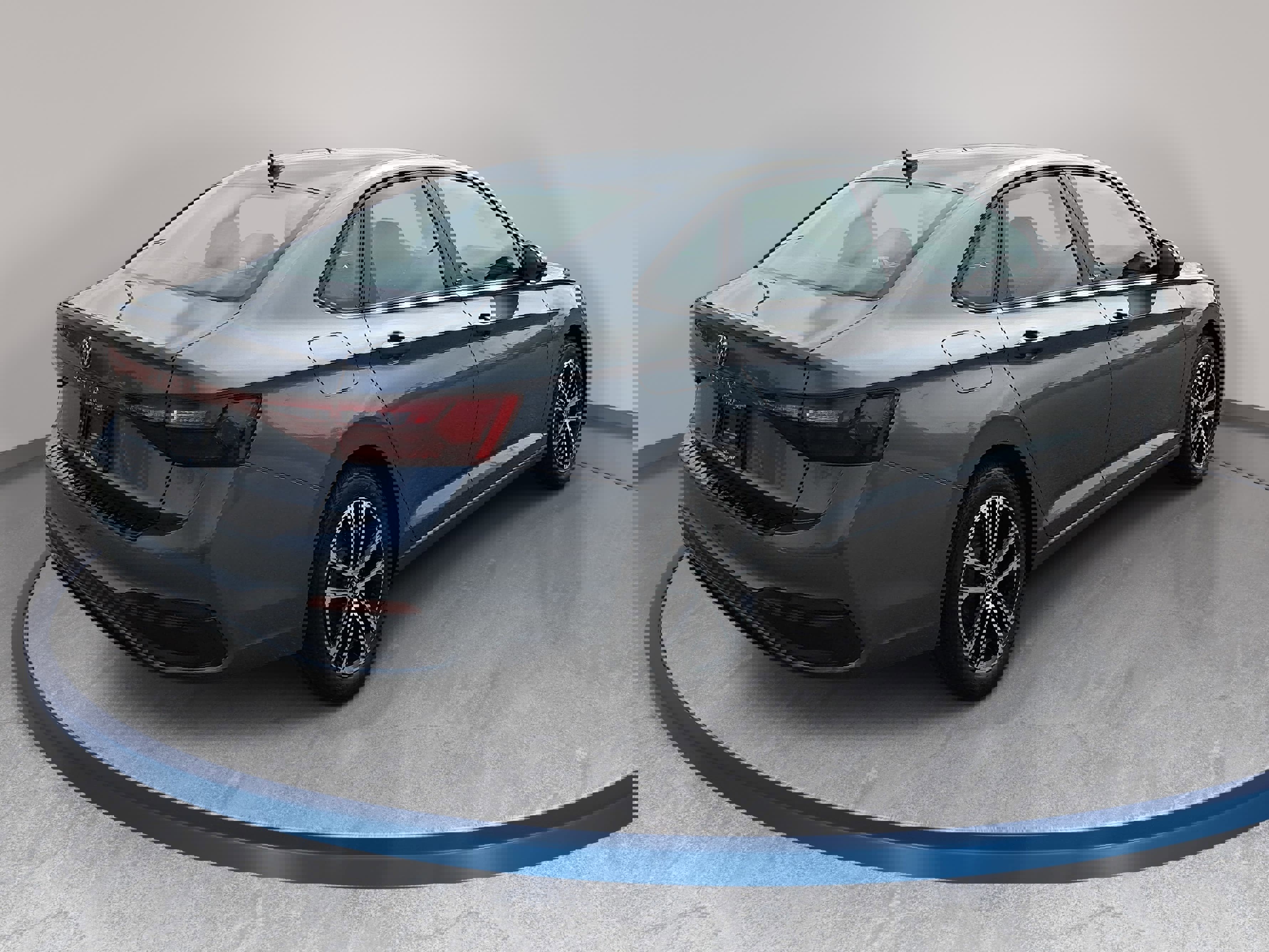 New 2026 Volkswagen Jetta Sport image 5