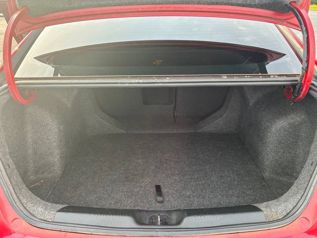 Used 2016 Dodge Dart SXT w/ Rallye Appearance Group FWD image 9