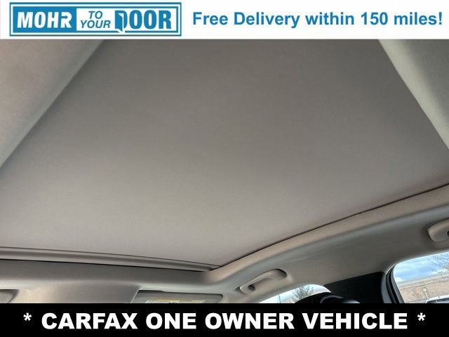 Used 2014 Chevrolet Impala LTZ image 34