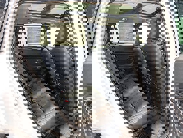 New 2025 MAZDA CX-50 2.5 Hybrid w/ Premium Plus Pkg image 19