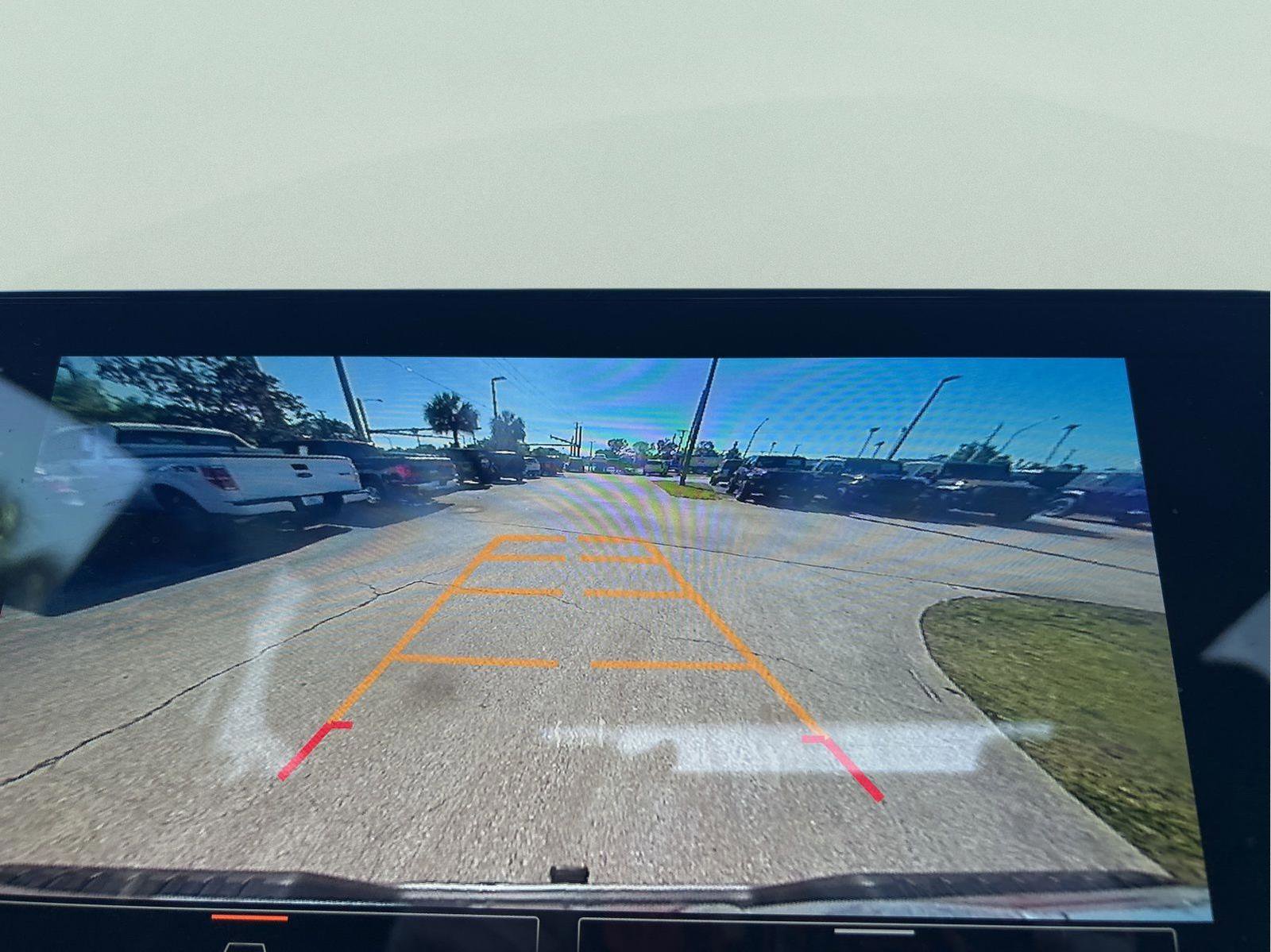 Used 2024 GMC Sierra 1500 Elevation image 31