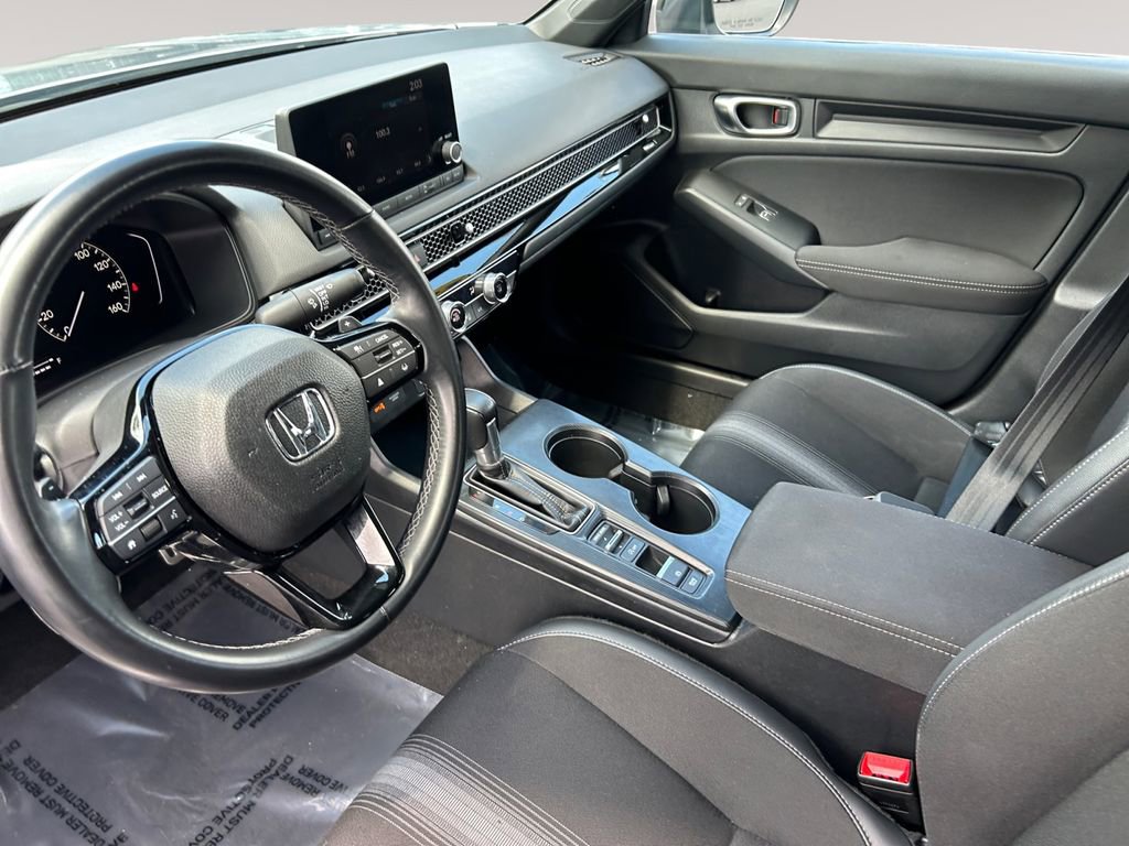 Used 2023 Honda Civic Sport image 10