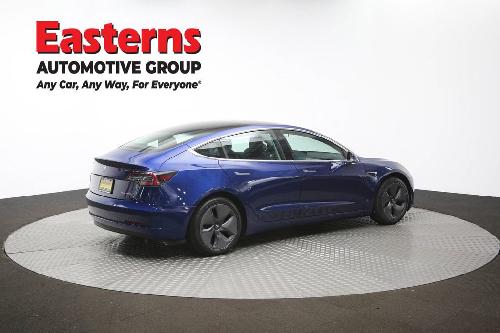 Used 2019 Tesla Model 3 Long Range image 38