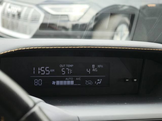 Used 2023 Subaru Crosstrek 2.5i Sport AWD/4WD image 19