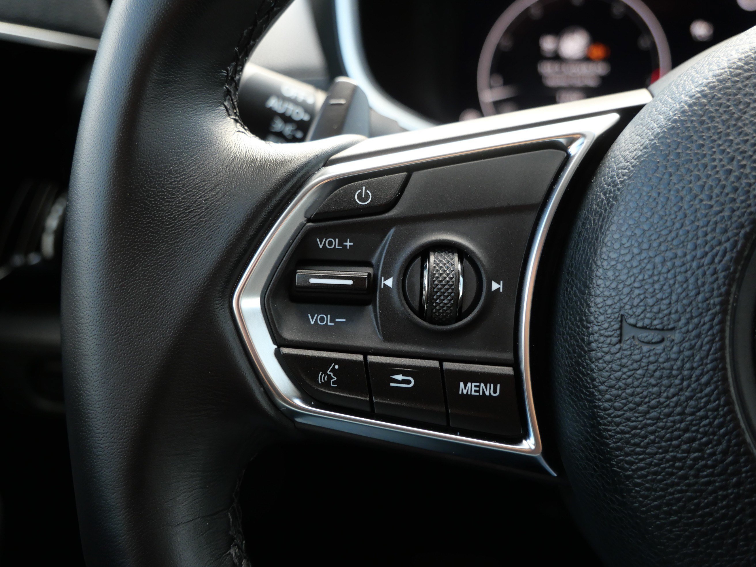 Certified 2026 Acura MDX SH-AWD image 28